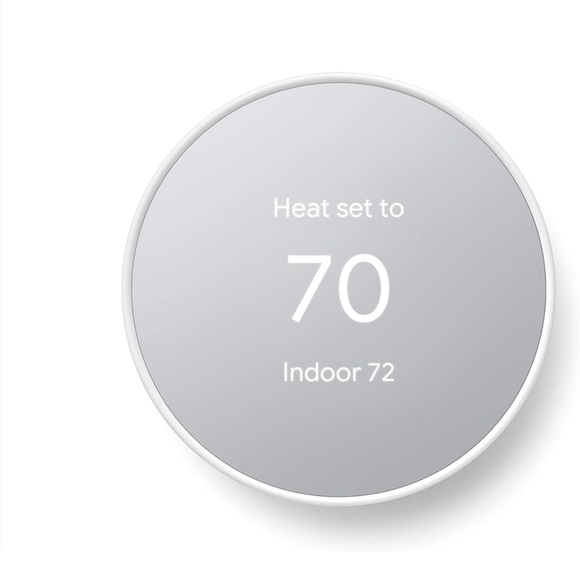 Nest Smart Thermostat - Picture 1 of 1